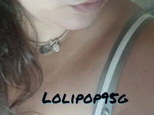 Lolipop95g