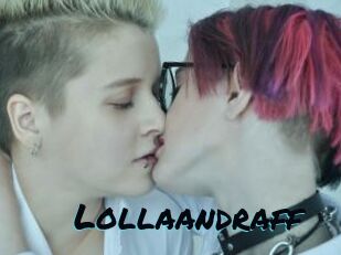 lollaandraff Sexties