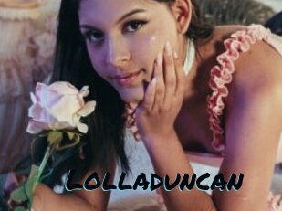 Lolladuncan