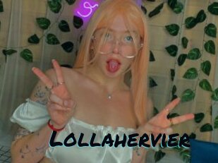 Lollahervier
