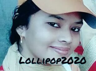Lollipop2020