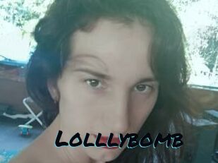 Lolllybomb