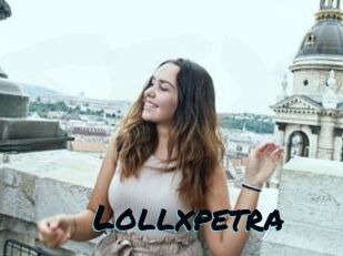 Lollxpetra