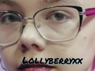 Lollyberryxx