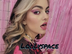 Lollyspace