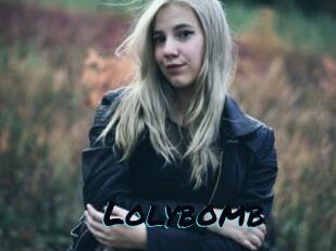 Lolybomb