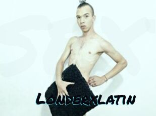 Londerxlatin