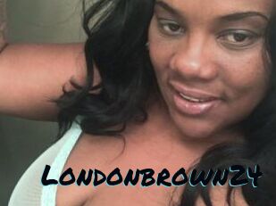 Londonbrown24
