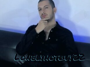 Lonelyhotguy22
