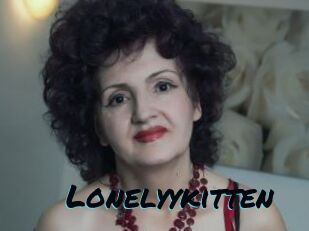 Lonelyykitten