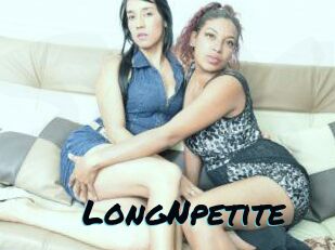 LongNpetite
