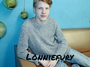 Lonniefury
