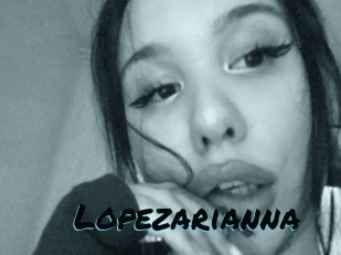 Lopezarianna