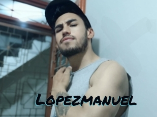 Lopezmanuel