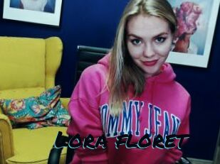 Lora_floret
