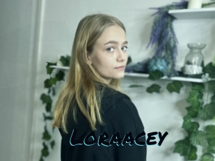 Loraacey