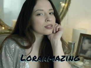 Loraamazing