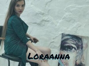 Loraanna