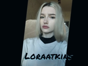Loraatkins