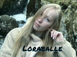 loraballe Sexties