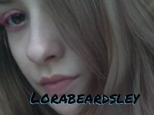 Lorabeardsley