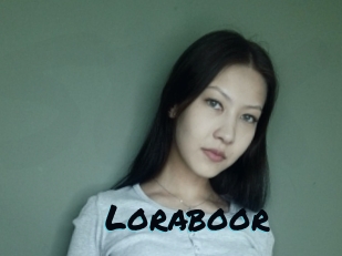 loraboor Sexties