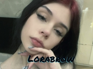 Lorabrow
