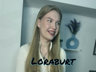 Loraburt