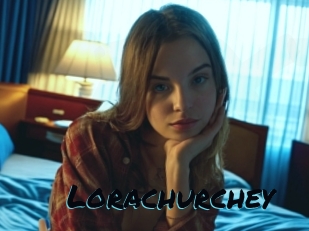 Lorachurchey