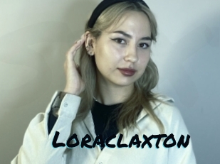 Loraclaxton