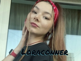 Loraconner