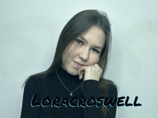 Loracroswell