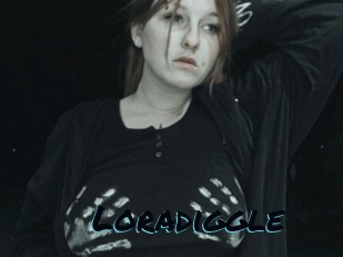 Loradiggle