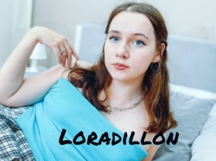 Loradillon