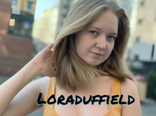 Loraduffield