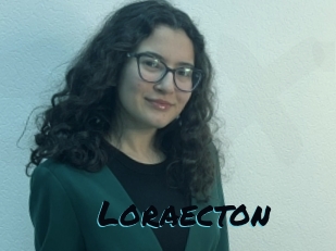 Loraecton