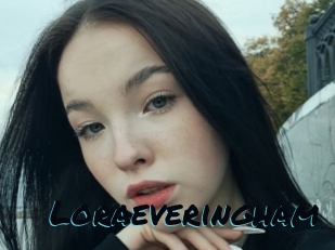 Loraeveringham