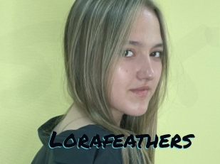 lorafeathers Sexties