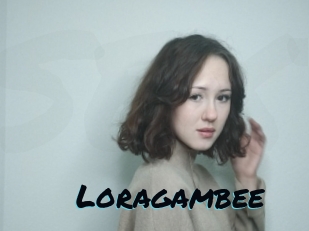 Loragambee