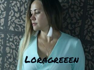 Loragreeen