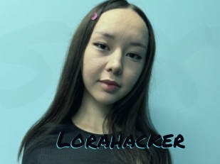 Lorahacker