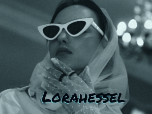 Lorahessel