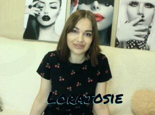 Lorajosie
