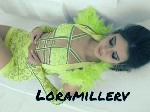 Loramillerv