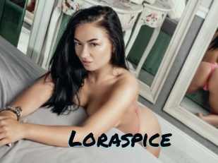 Loraspice