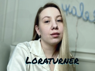 Loraturner
