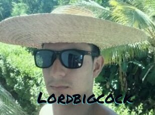 Lordbigcock
