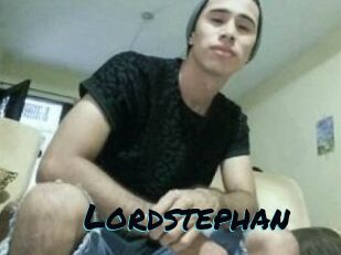 Lordstephan