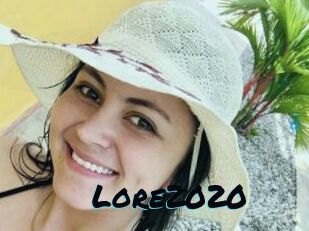 Lore2020