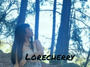lorecherry Sexties